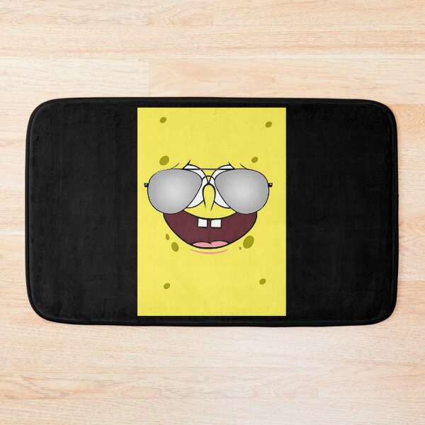 Item preview, Cool Spongbob designed and sold by CariHodges.