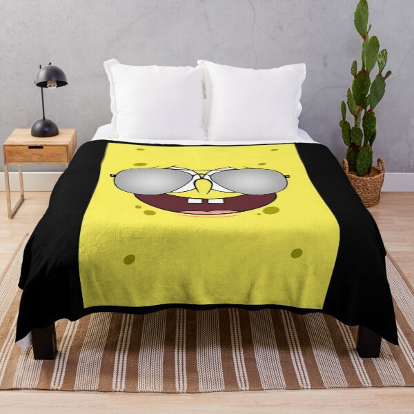Artikelvorschau, Cooler Spongebob entworfen und verkauft von CariHodges.
