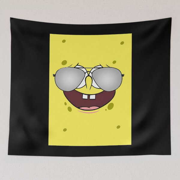 Item preview, Cool Spongbob designed and sold by CariHodges.