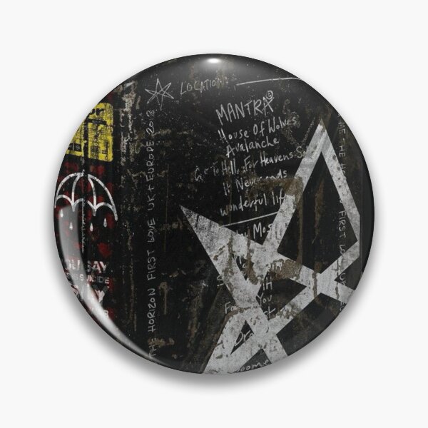 Item preview, Marked Canister Grunge Industrial Theme designed and sold by Adronia.