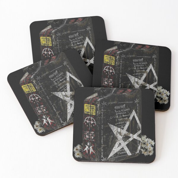 Item preview, Marked Canister Grunge Industrial Theme designed and sold by Adronia.