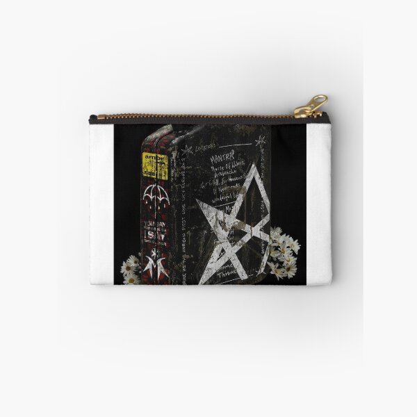 Item preview, Marked Canister Grunge Industrial Theme designed and sold by Adronia.