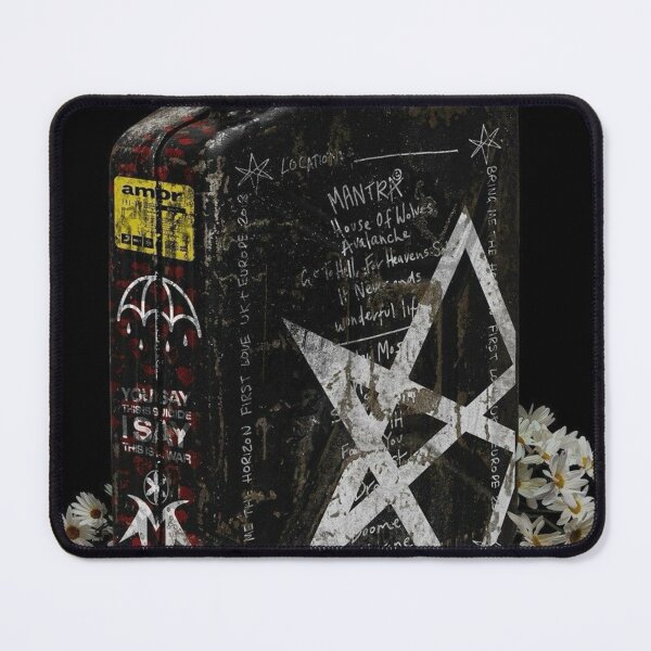 Item preview, Marked Canister Grunge Industrial Theme designed and sold by Adronia.