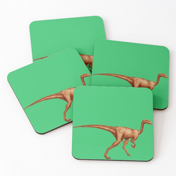Item preview, Coelurosaurs designed and sold by Dinosaurdream.