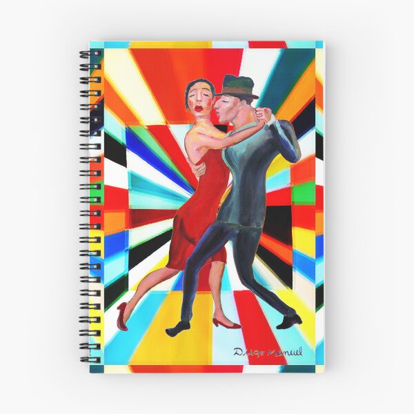 Item preview, Tango designed and sold by Diego Manuel Rodriguez.