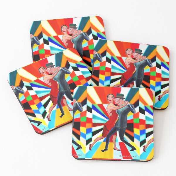 Item preview, Tango designed and sold by Diego Manuel Rodriguez.