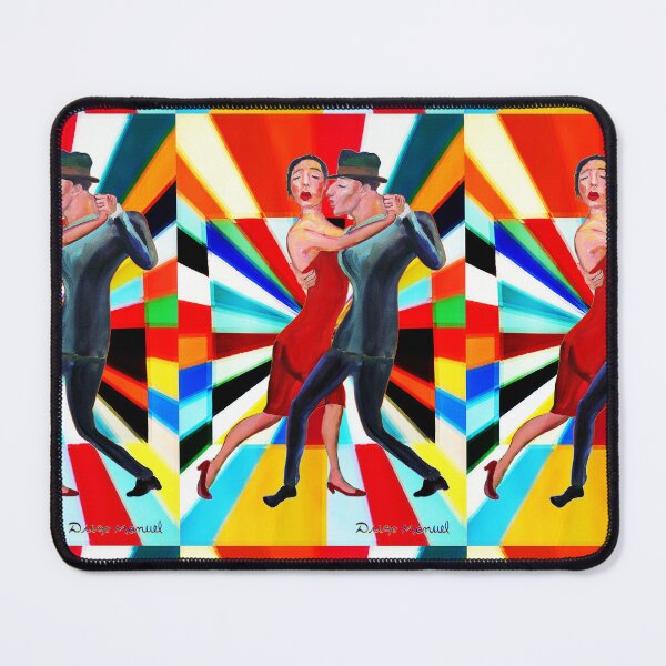 Item preview, Tango designed and sold by Diego Manuel Rodriguez.