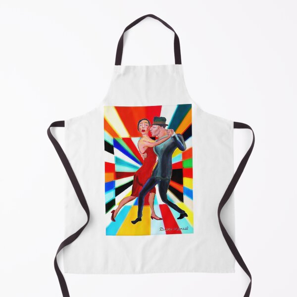 Item preview, Tango designed and sold by Diego Manuel Rodriguez.
