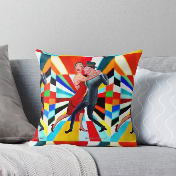 Item preview, Tango designed and sold by Diego Manuel Rodriguez.