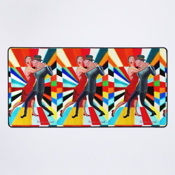 Item preview, Tango designed and sold by Diego Manuel Rodriguez.