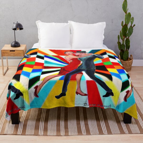 Item preview, Tango designed and sold by Diego Manuel Rodriguez.