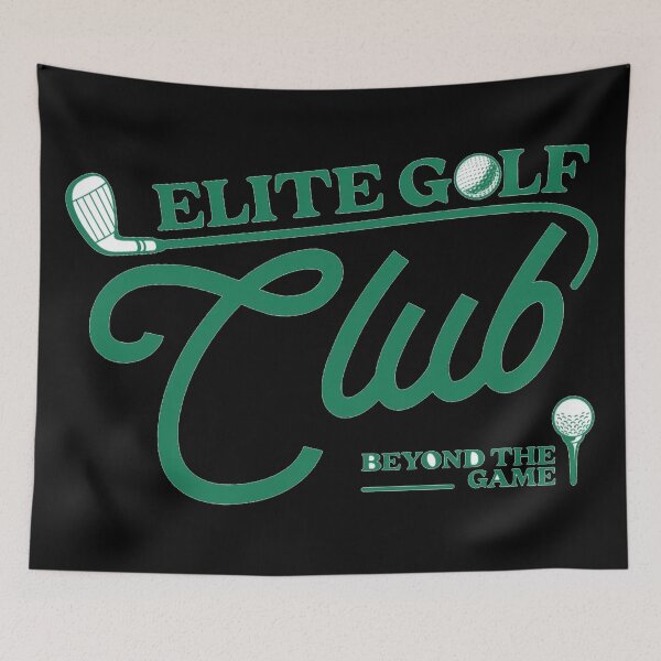 Item preview, A Golf Ball Beside a Hole designed and sold by 29garaldi.