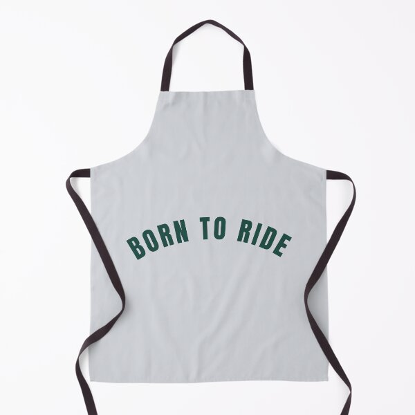 Item preview, Born To Ride-V2 designed and sold by CHIEF-HAT STORE.