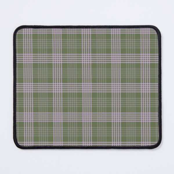 Item preview, Pastel Plaid Pattern 72 designed and sold by JMParadis.