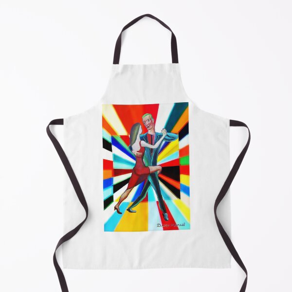 Item preview, Tango designed and sold by Diego Manuel Rodriguez.