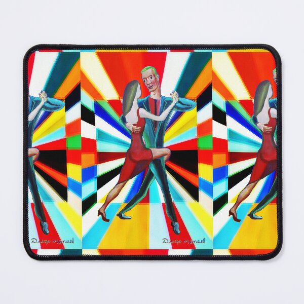 Item preview, Tango designed and sold by Diego Manuel Rodriguez.