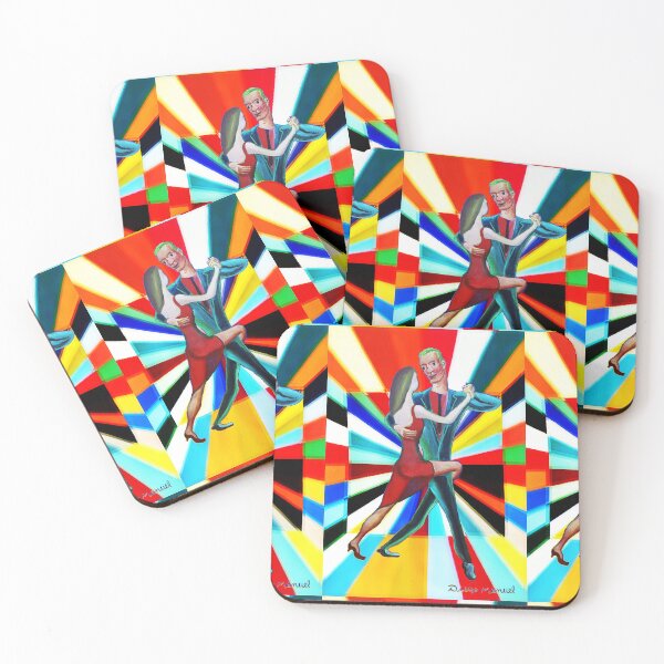Item preview, Tango designed and sold by Diego Manuel Rodriguez.