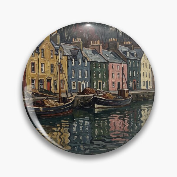 Item preview, Tobermory designed and sold by FAFCouture.