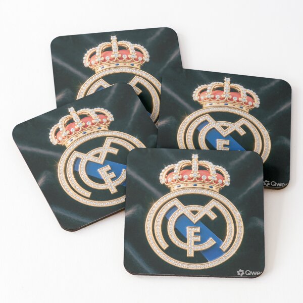 Item preview, Madridistas designed and sold by casamomo.