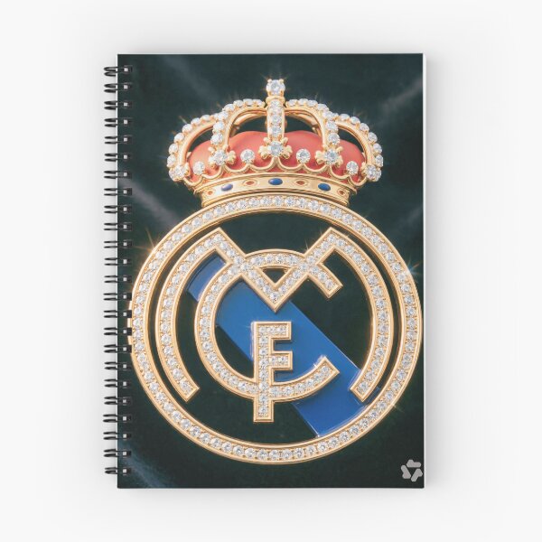 Item preview, Madridistas designed and sold by casamomo.