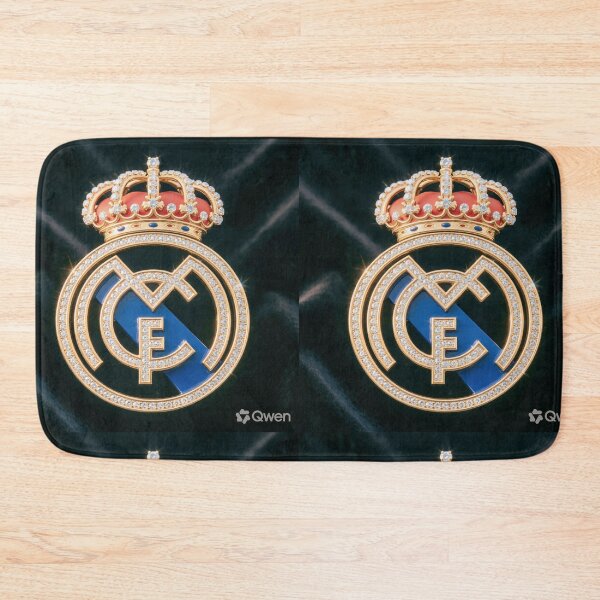Item preview, Madridistas designed and sold by casamomo.