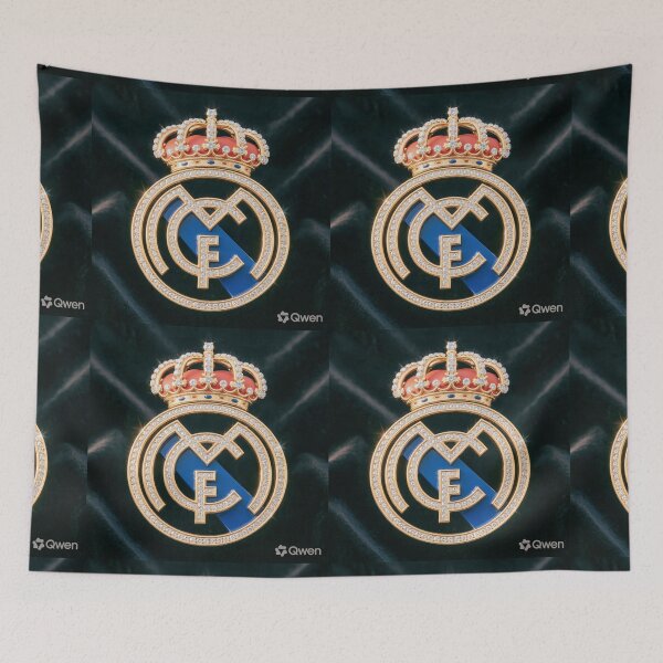 Item preview, Madridistas designed and sold by casamomo.