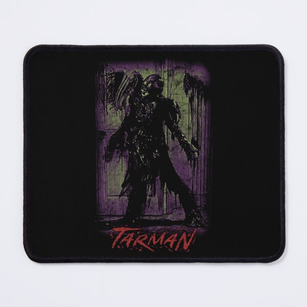 Item preview, Tarman The Return Of The Living Dead Distressed designed and sold by Power Up Prints.