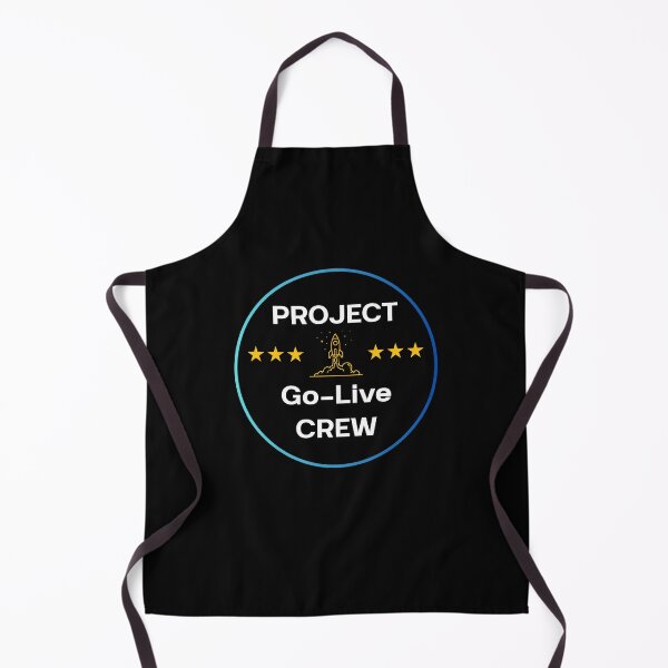 Artikelvorschau, Geschenk zum Projektstart für Kollegen entworfen und verkauft von HypercareClub.
