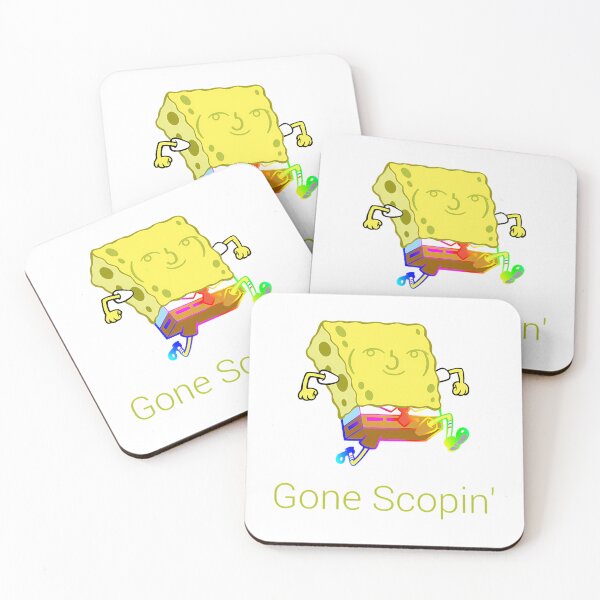 Item preview, Lennybob - Gone Scopin' designed and sold by CariHodges.