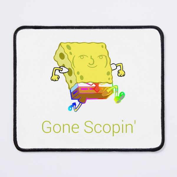 Item preview, Lennybob - Gone Scopin' designed and sold by CariHodges.