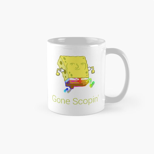 Item preview, Lennybob - Gone Scopin' designed and sold by CariHodges.