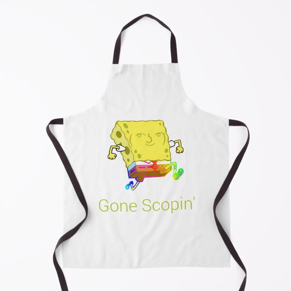 Item preview, Lennybob - Gone Scopin' designed and sold by CariHodges.