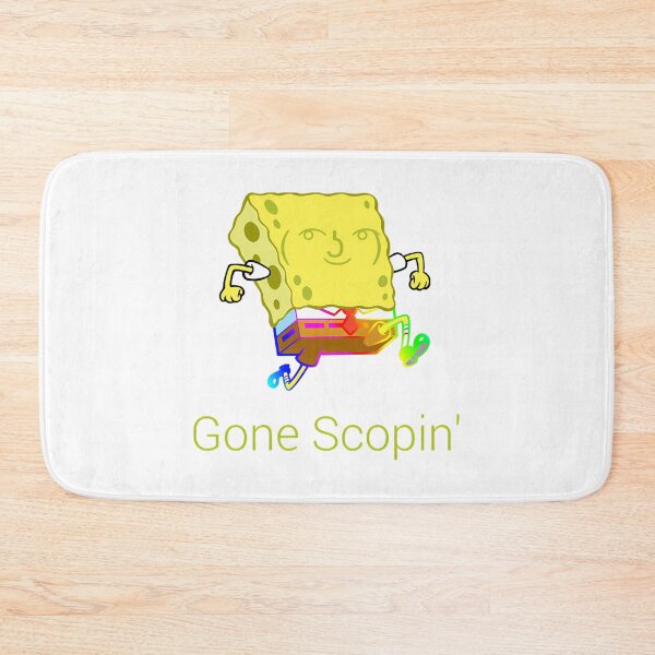 Item preview, Lennybob - Gone Scopin' designed and sold by CariHodges.