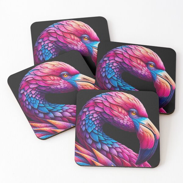 Item preview, Prismatic Plumage designed and sold by nyesart.