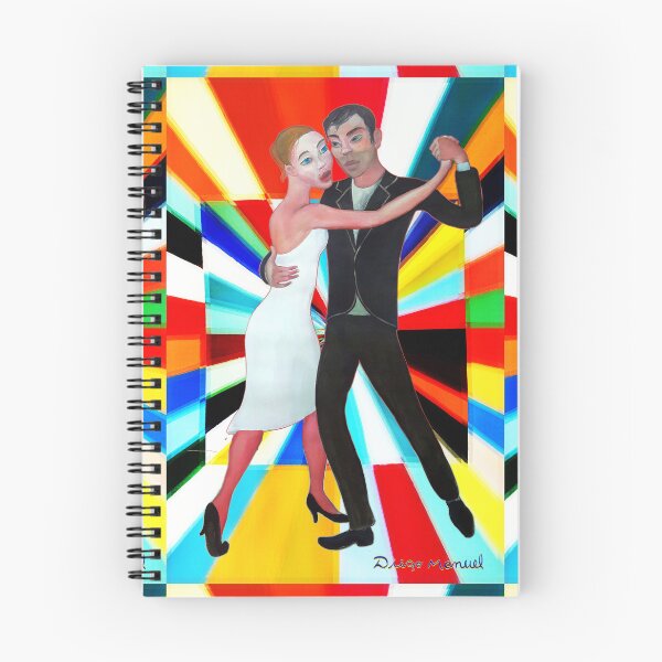 Item preview, Tango designed and sold by Diego Manuel Rodriguez.