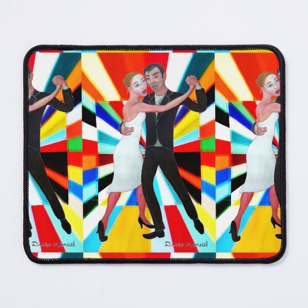 Item preview, Tango designed and sold by Diego Manuel Rodriguez.