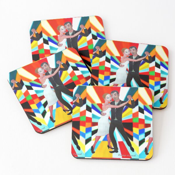 Item preview, Tango designed and sold by Diego Manuel Rodriguez.