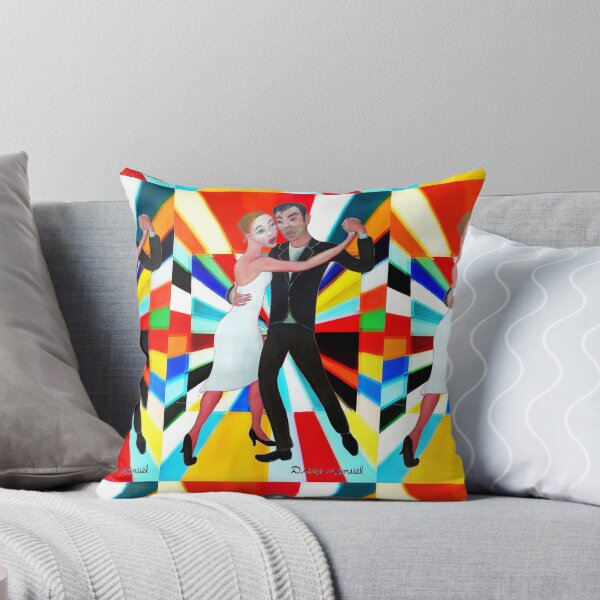 Item preview, Tango designed and sold by Diego Manuel Rodriguez.