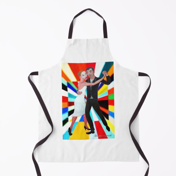 Item preview, Tango designed and sold by Diego Manuel Rodriguez.