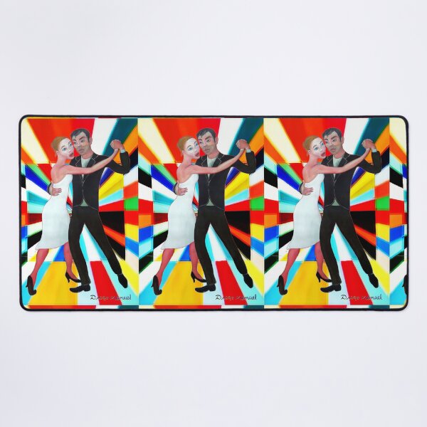 Item preview, Tango designed and sold by Diego Manuel Rodriguez.