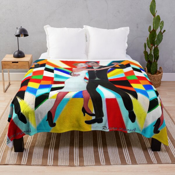 Item preview, Tango designed and sold by Diego Manuel Rodriguez.