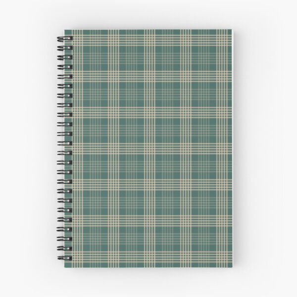 Item preview, Pastel Plaid Pattern 74 designed and sold by JMParadis.