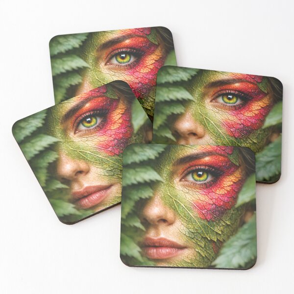 Item preview, Verdant Soul designed and sold by nyesart.