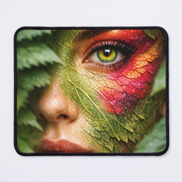 Item preview, Verdant Soul designed and sold by nyesart.