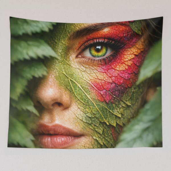 Item preview, Verdant Soul designed and sold by nyesart.