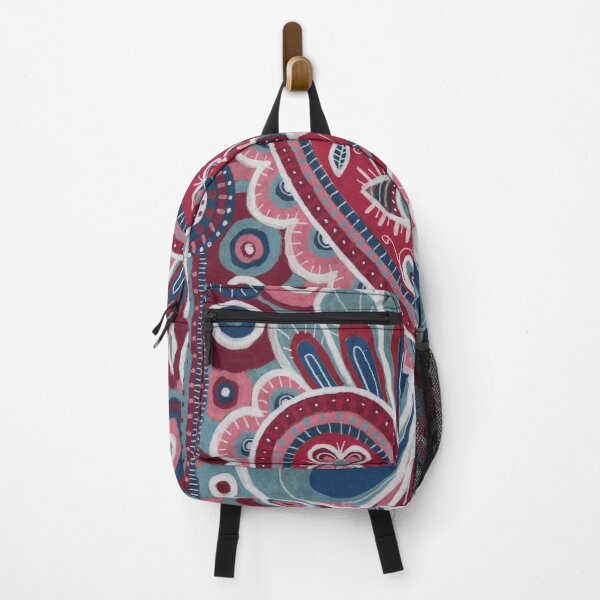 Item preview, Sacred Heart Milagro Eye Pattern designed and sold by Fani*.