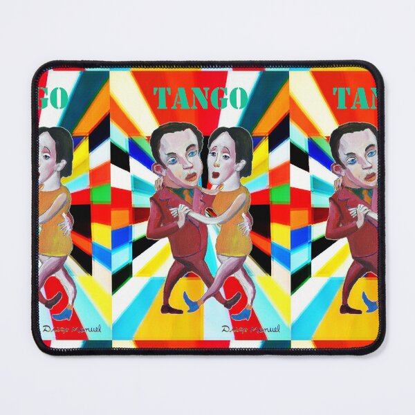 Item preview, Tango designed and sold by Diego Manuel Rodriguez.