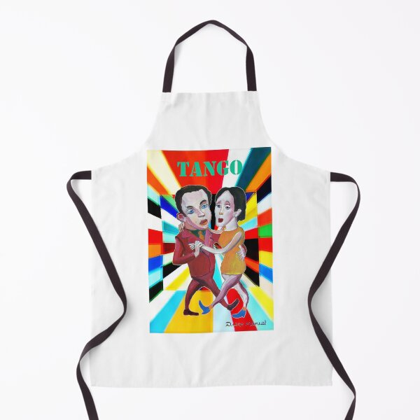Item preview, Tango designed and sold by Diego Manuel Rodriguez.