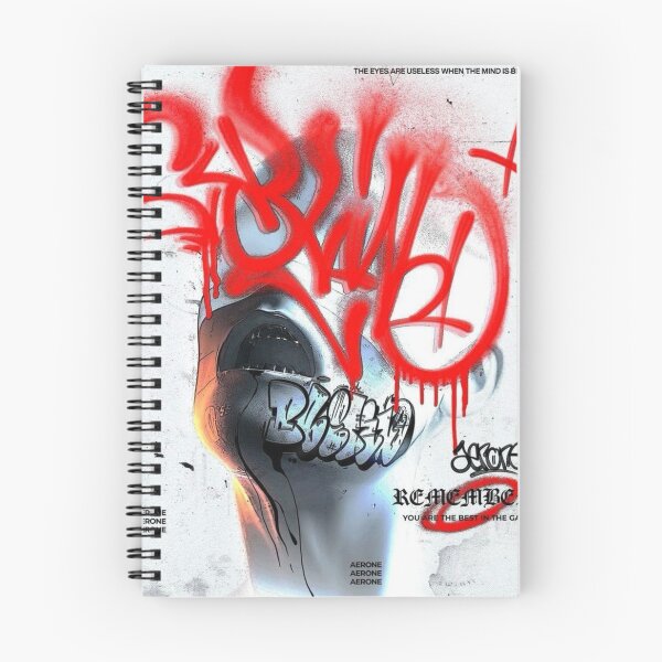 Item preview, Robot Head Grunge Street Art Theme designed and sold by Adronia.