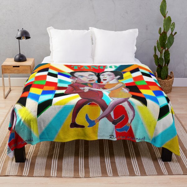 Item preview, Tango designed and sold by Diego Manuel Rodriguez.